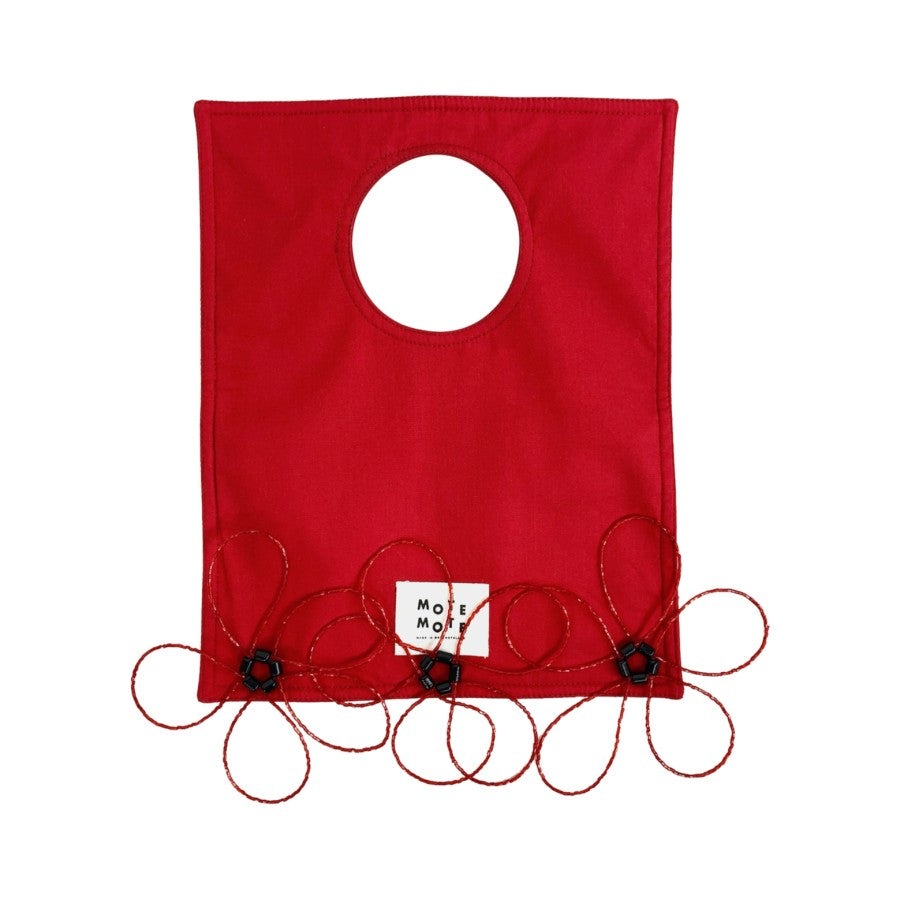 Mini Red Bag