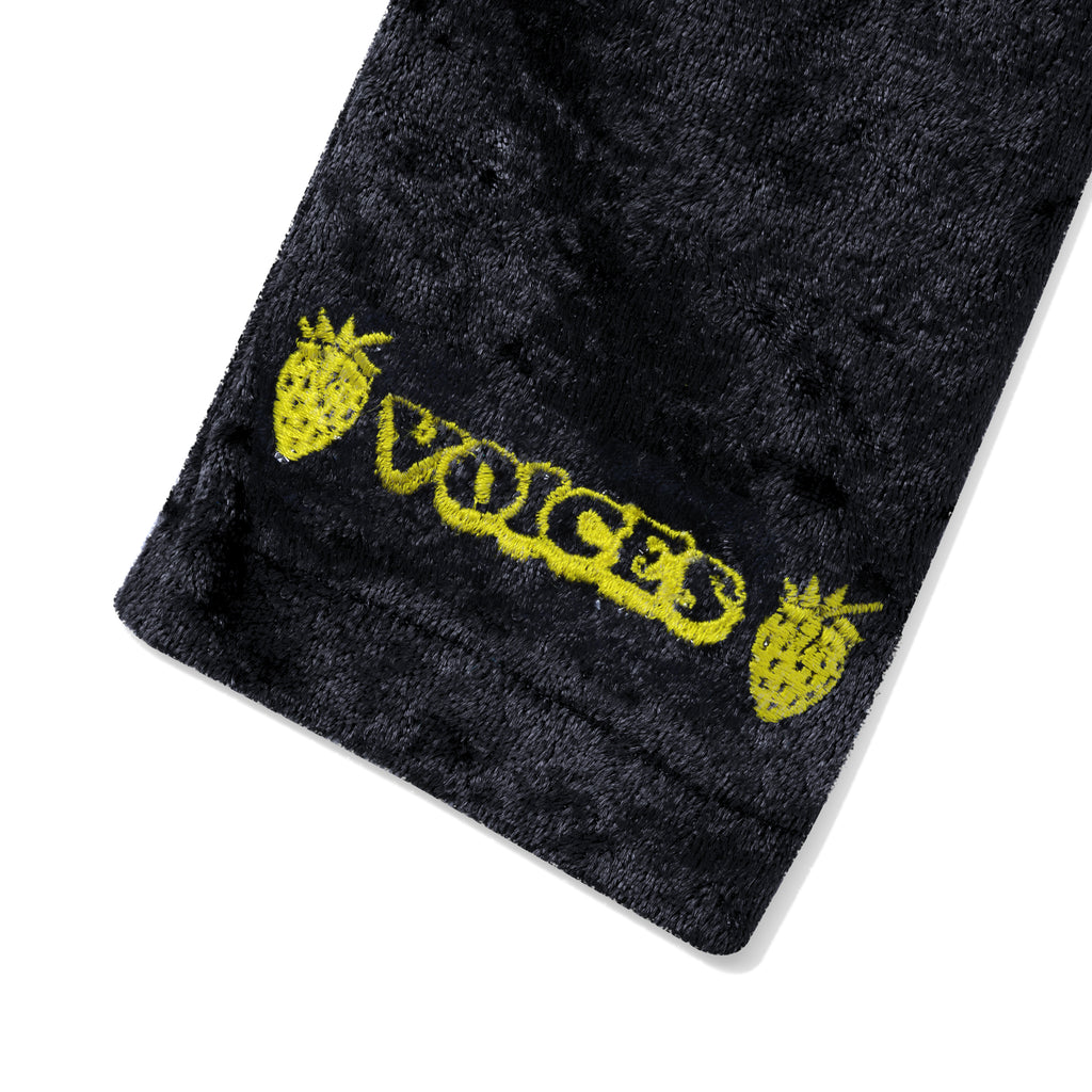 Voices Forever Velour Tops
