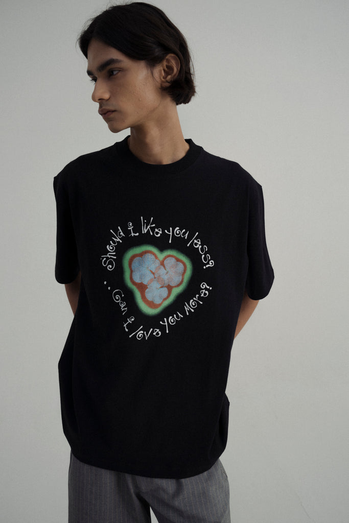 More Or Less Tee