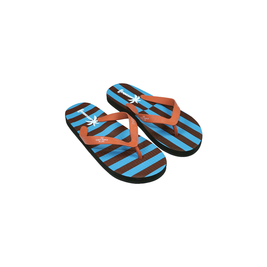 Petite Seashore Sandals