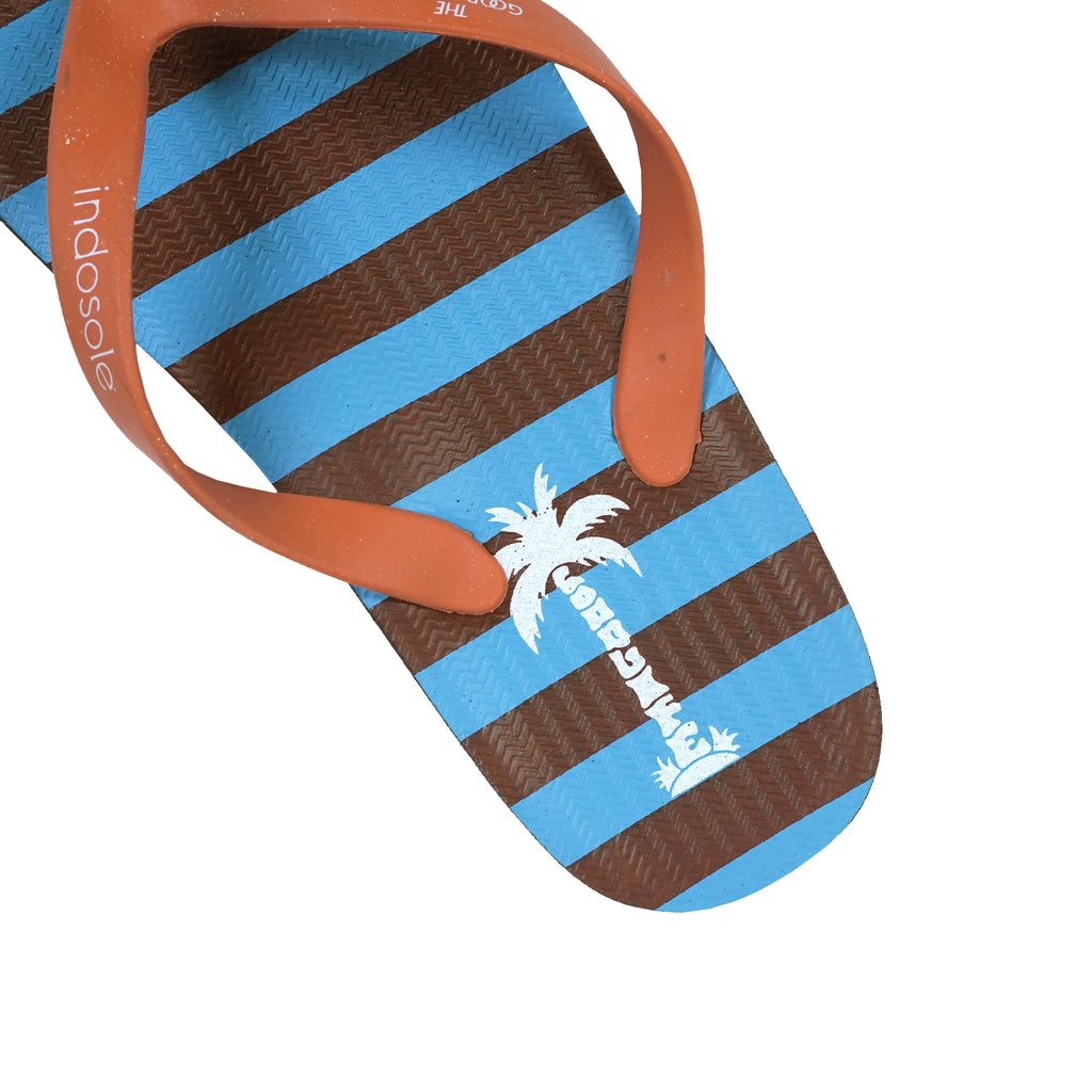 Seashore Sandals