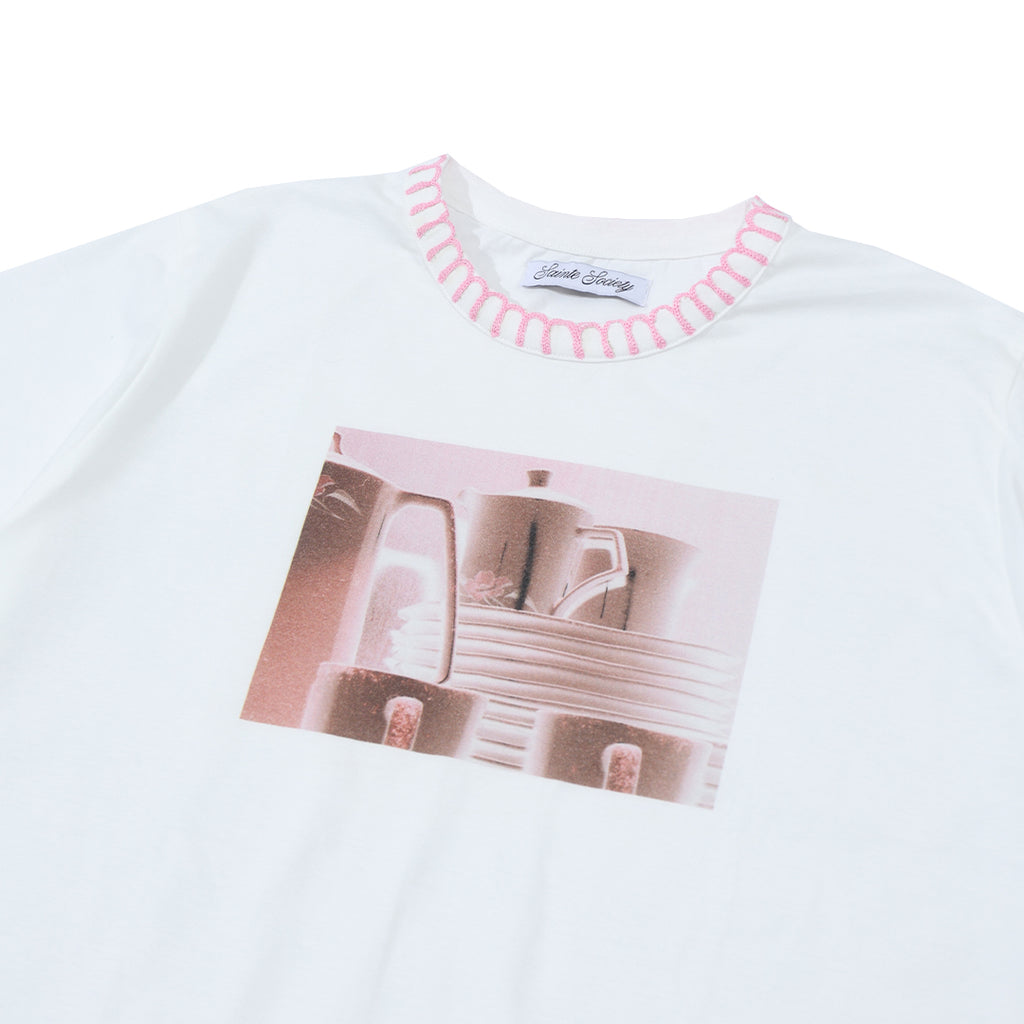 Tea Time Tee