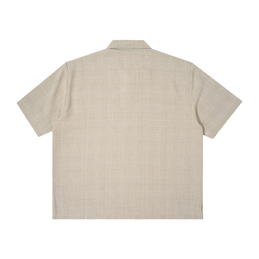 Quarter-Zip Shirt