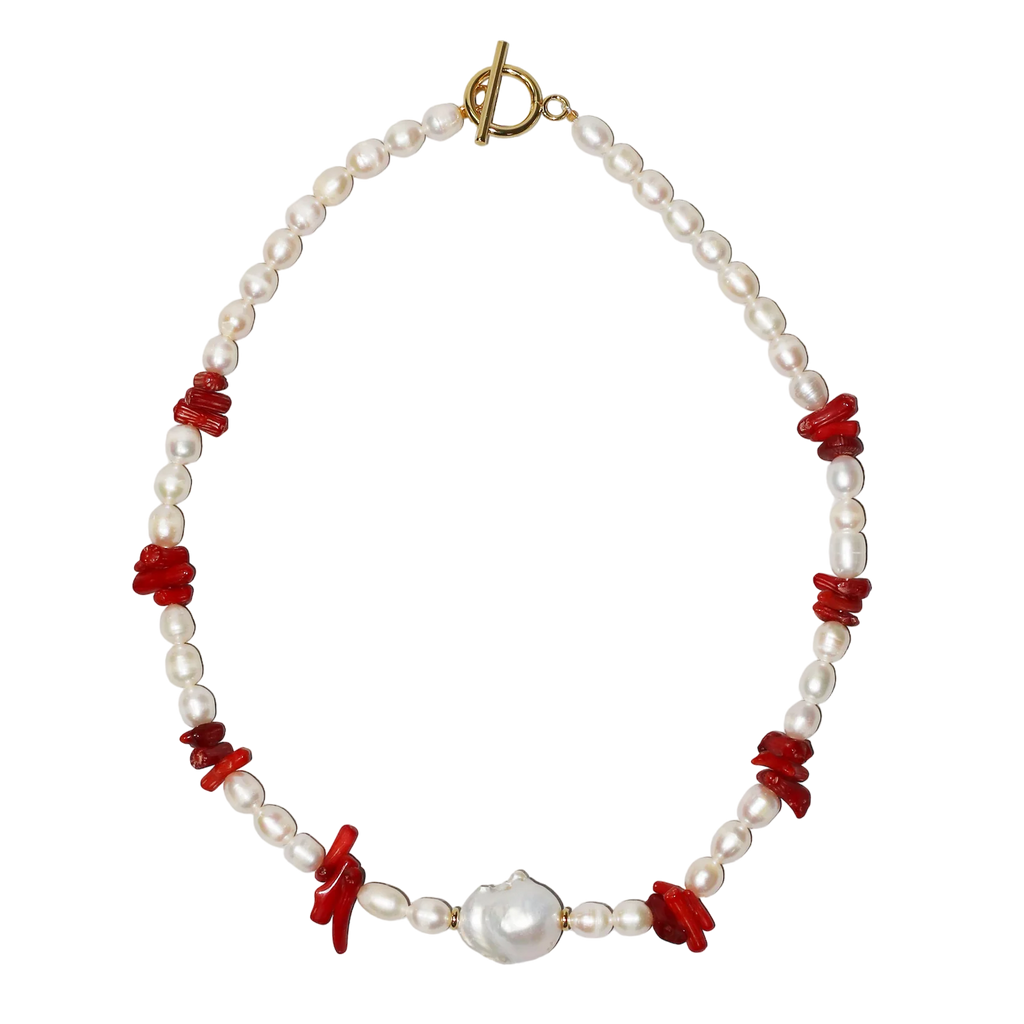 YOU Necklace #196