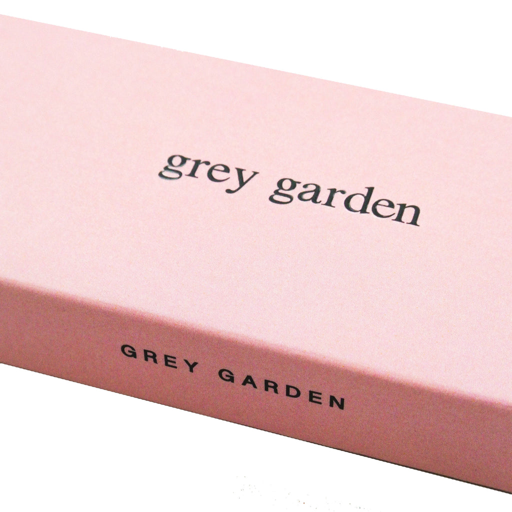 Grey Garden Incense