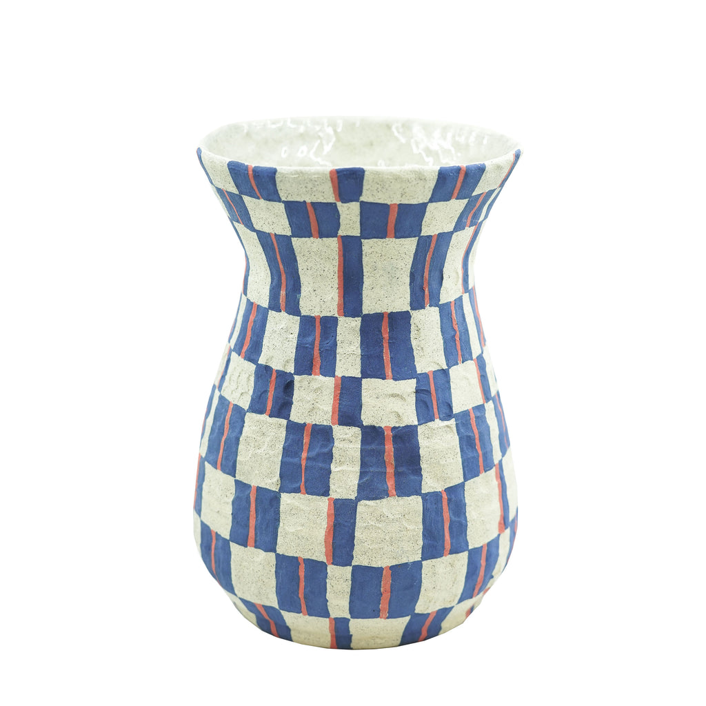 Nuke Vase Large