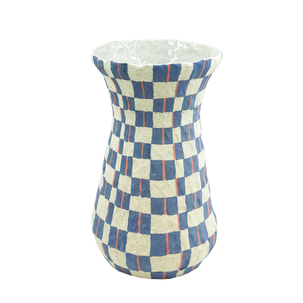Nuke Vase Large