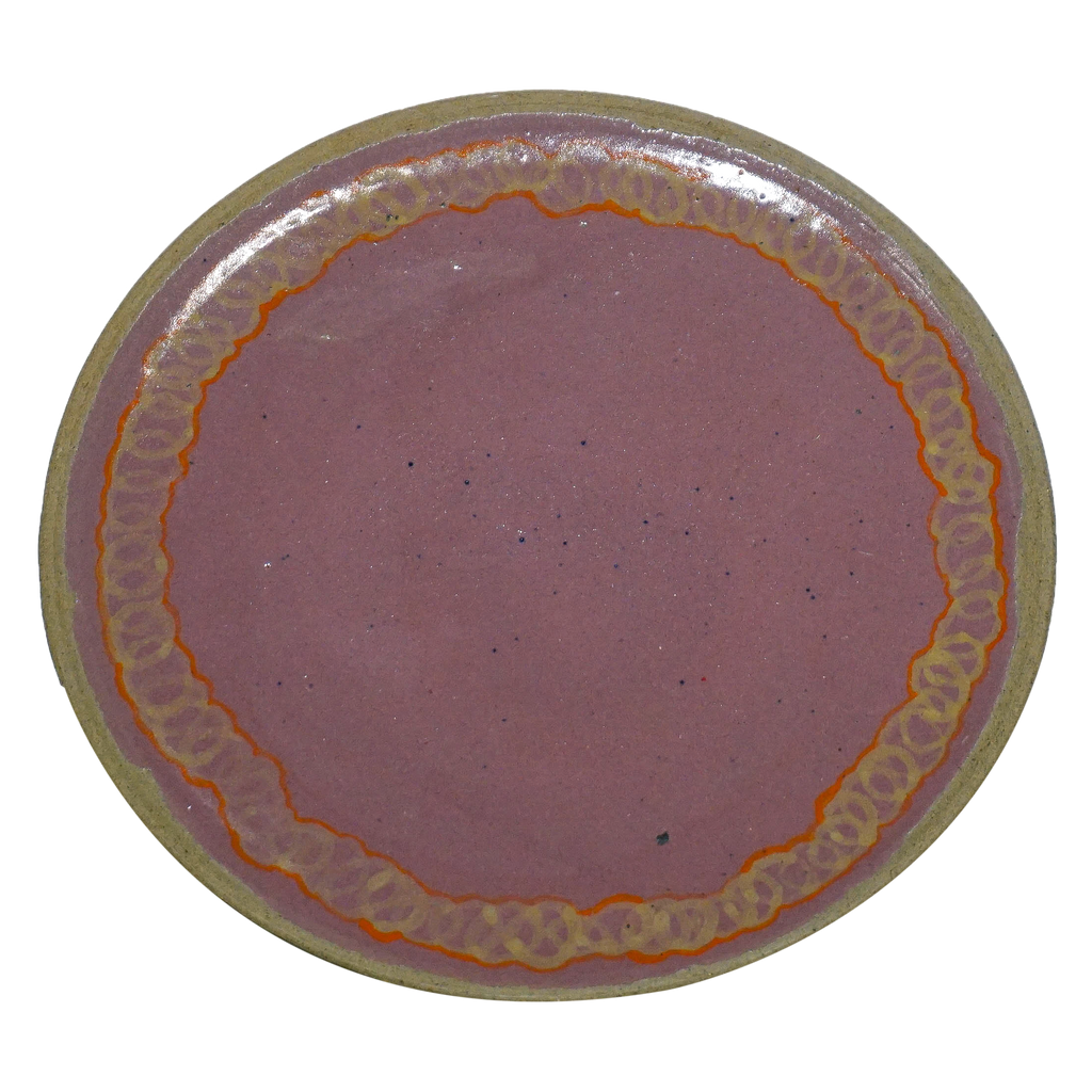 Purple Plate Standard