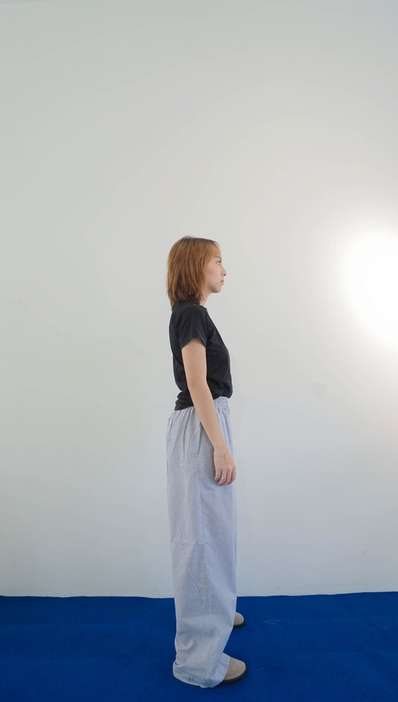 Stripes Lounge Pants