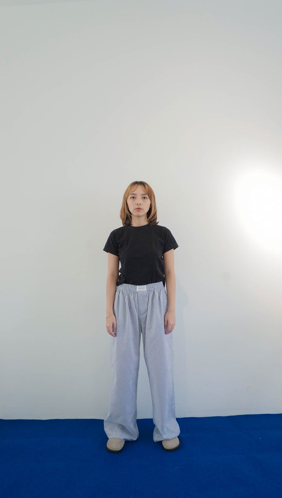 Stripes Lounge Pants