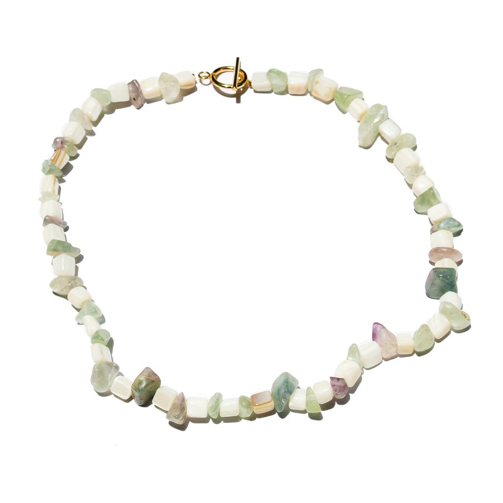 YOU Necklace / 077