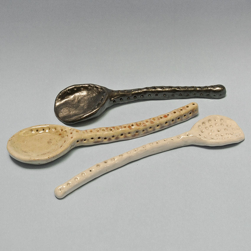 Spoon Set of 3