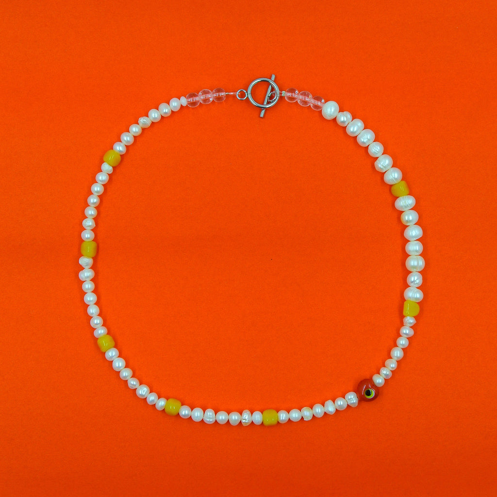 You Necklace