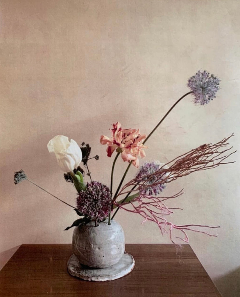 Dome Table Vase