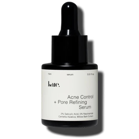 Acne Control + Pore Refining Serum