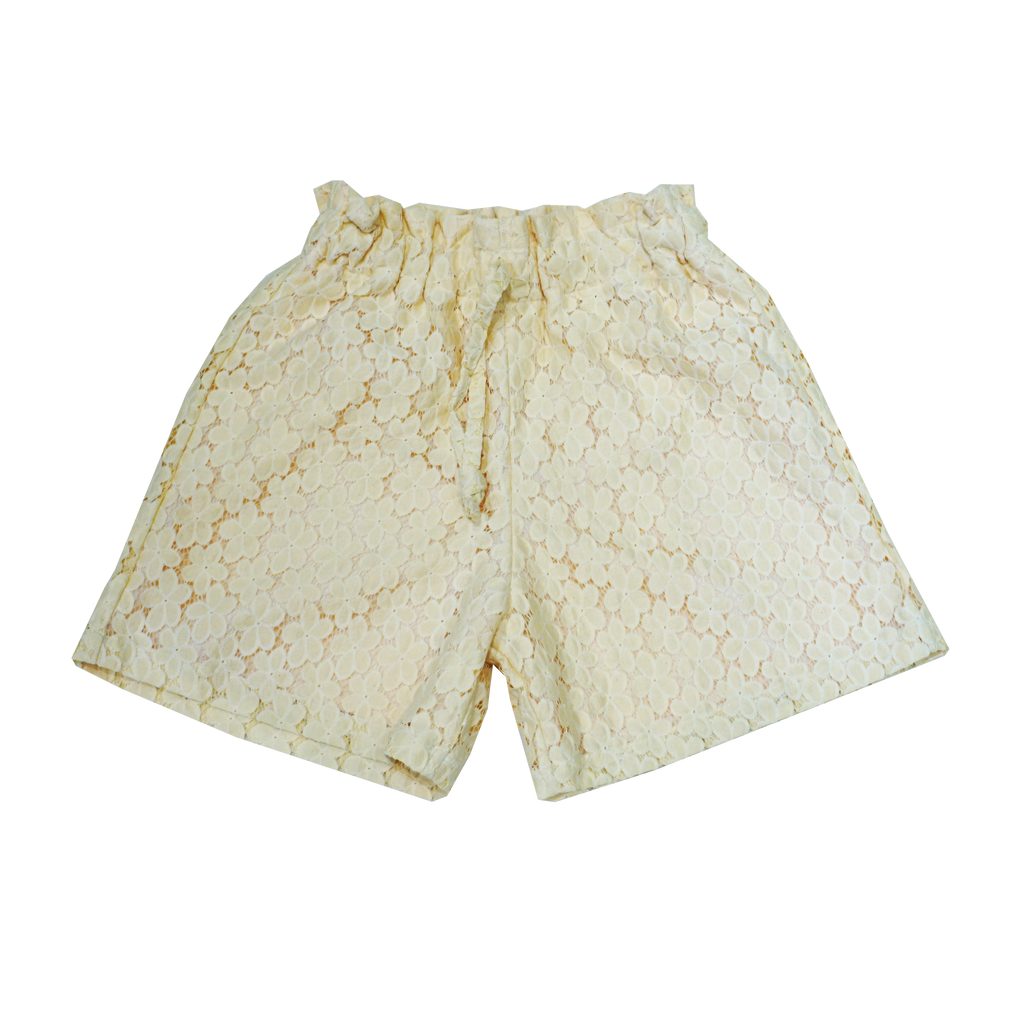 Sun Shorts